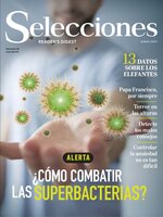 Reader's Digest Argentina 